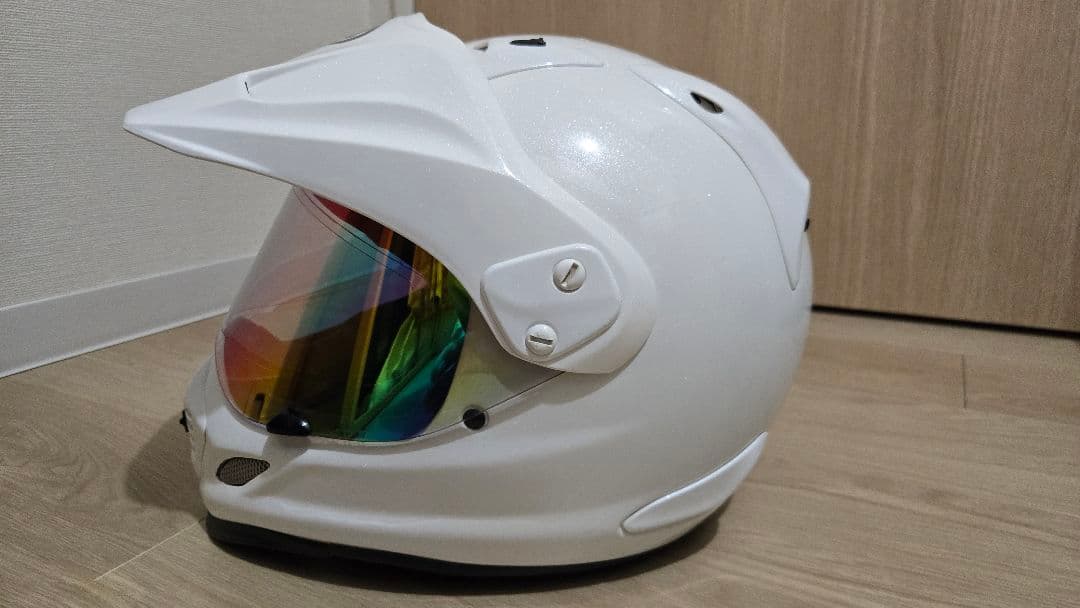 Arai TOUR-CROSS3 アライ ツアークロス3 Sサイズ