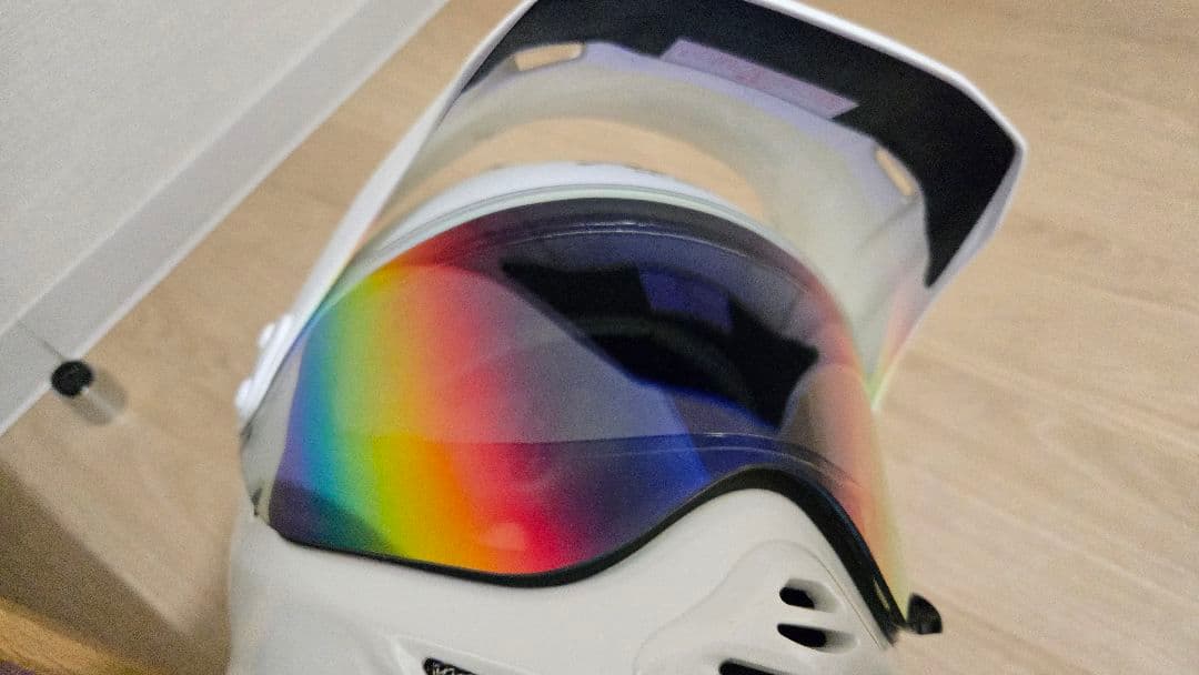 Arai TOUR-CROSS3 アライ ツアークロス3 Sサイズ