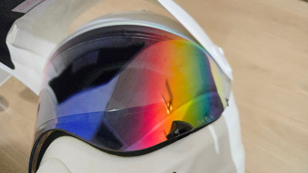 Arai TOUR-CROSS3 アライ ツアークロス3 Sサイズ