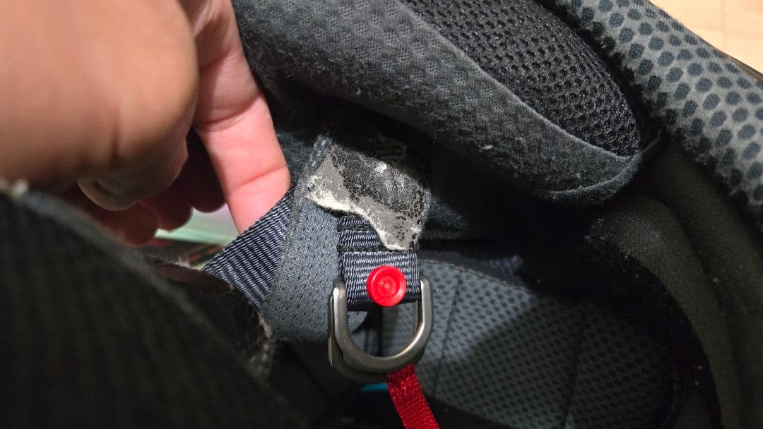 Arai TOUR-CROSS3 アライ ツアークロス3 Sサイズ