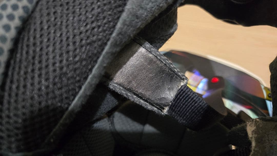 Arai TOUR-CROSS3 アライ ツアークロス3 Sサイズ