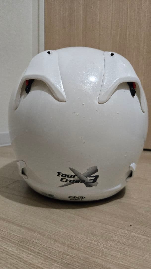 Arai TOUR-CROSS3 アライ ツアークロス3 Sサイズ