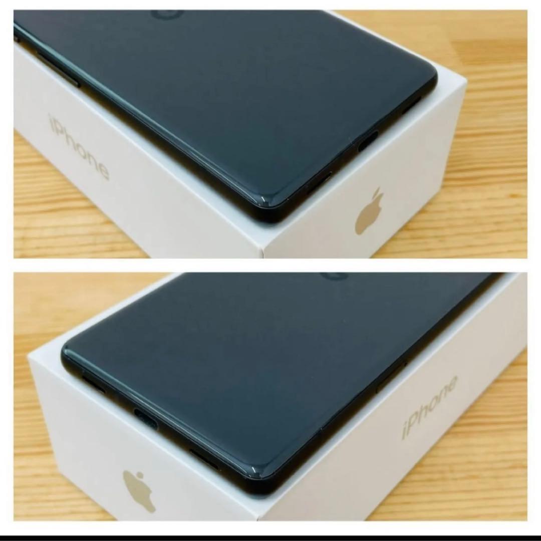 A 電池良好　Pixel 7a 128 GB SIMフリー　チャコール　本体