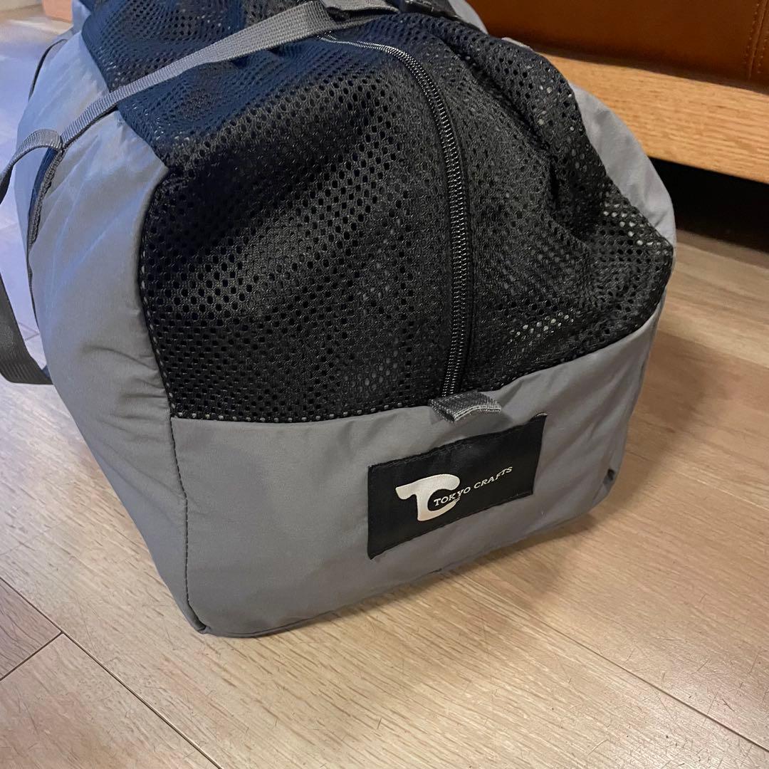 美品✨ 東京クラフト　TOKYO CRAFTS ダイヤフォートTC インナー付き