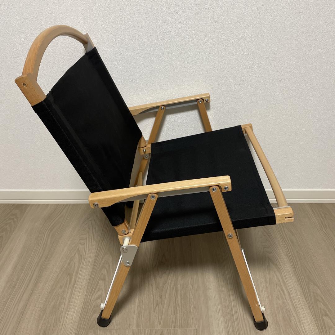 【Katsuhikooo】2脚セット カーミットチェア 同規格品