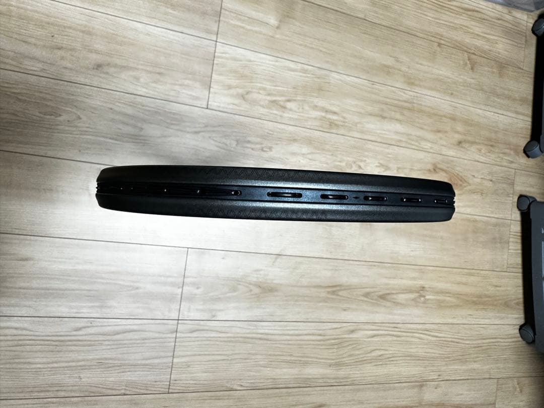 【極美品】新色シェリーシルバーSL1 VOLTRAGE8Sボルトレイジ8S