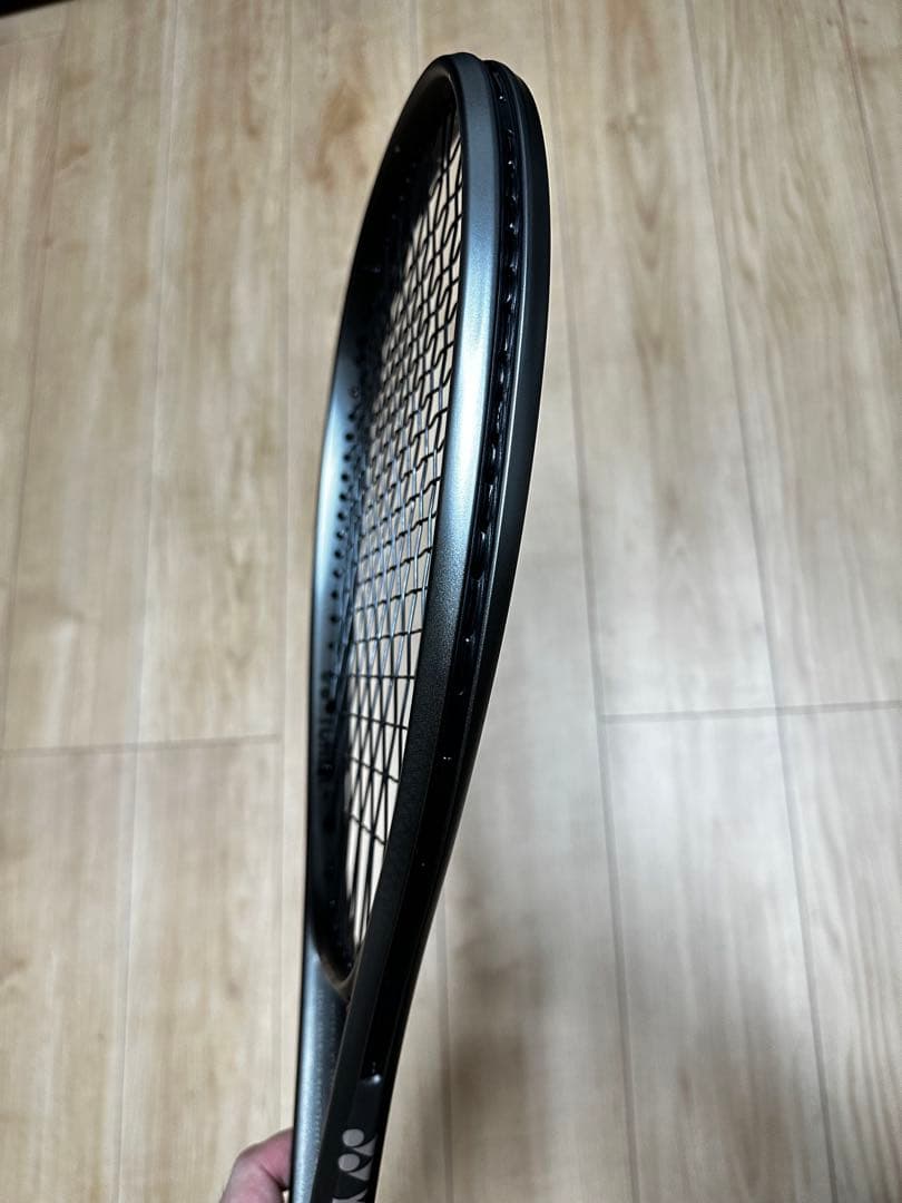 【極美品】新色シェリーシルバーSL1 VOLTRAGE8Sボルトレイジ8S