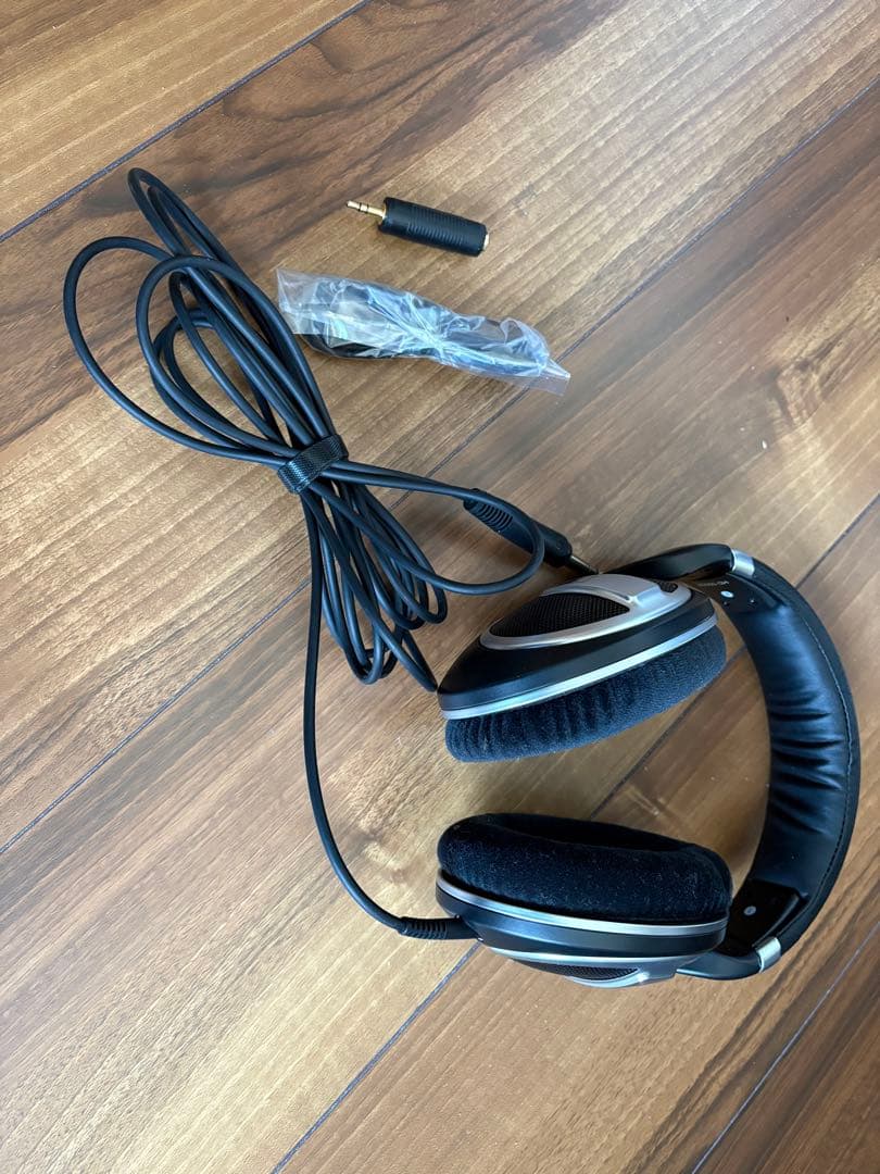 SENNHEISER HD 599SE 開放型(aki)