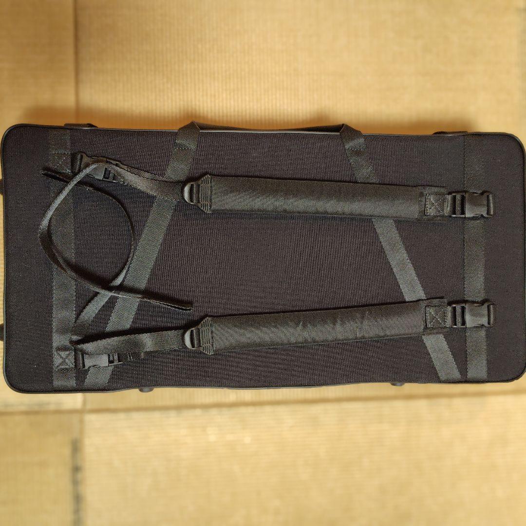 BAM バイオリン&ビオラコンビネーションケース BAM2006S