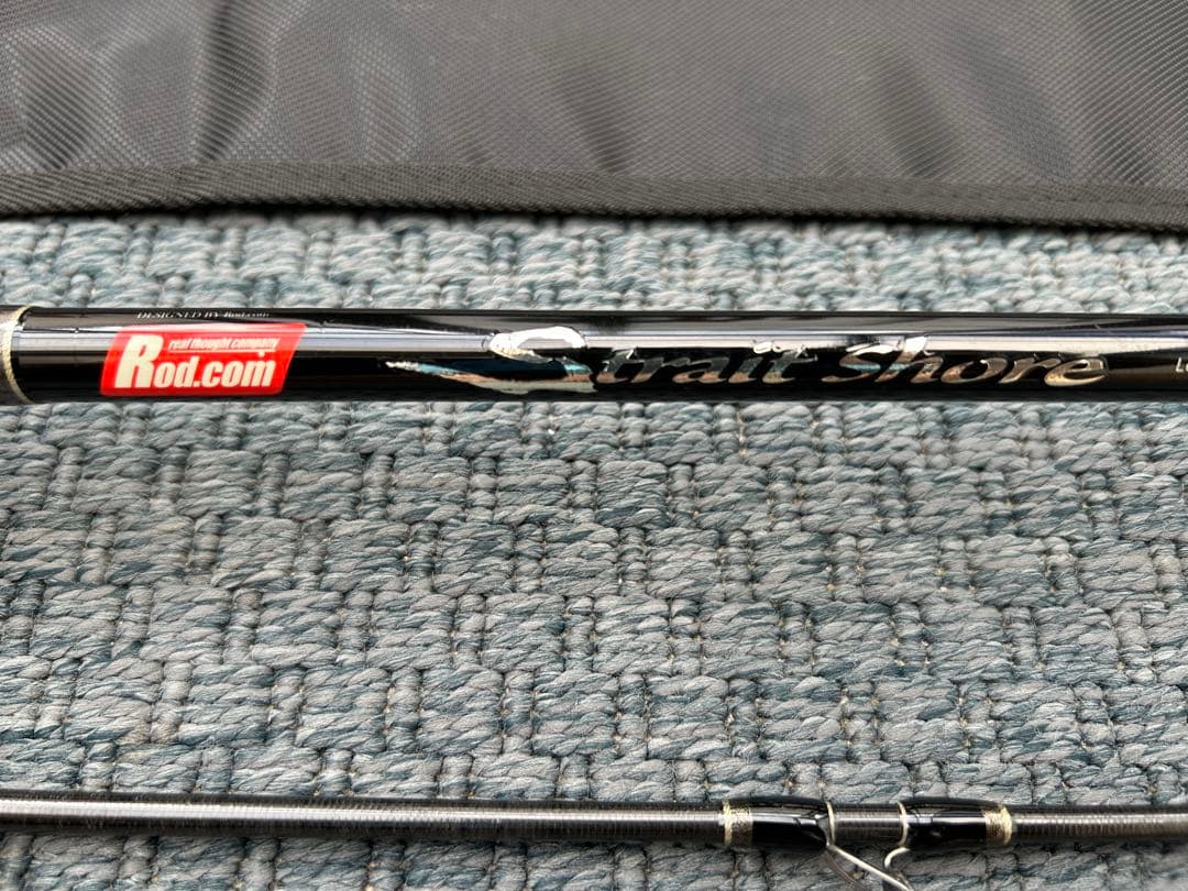 ロッドコム　ストレイトショアSS-98/11