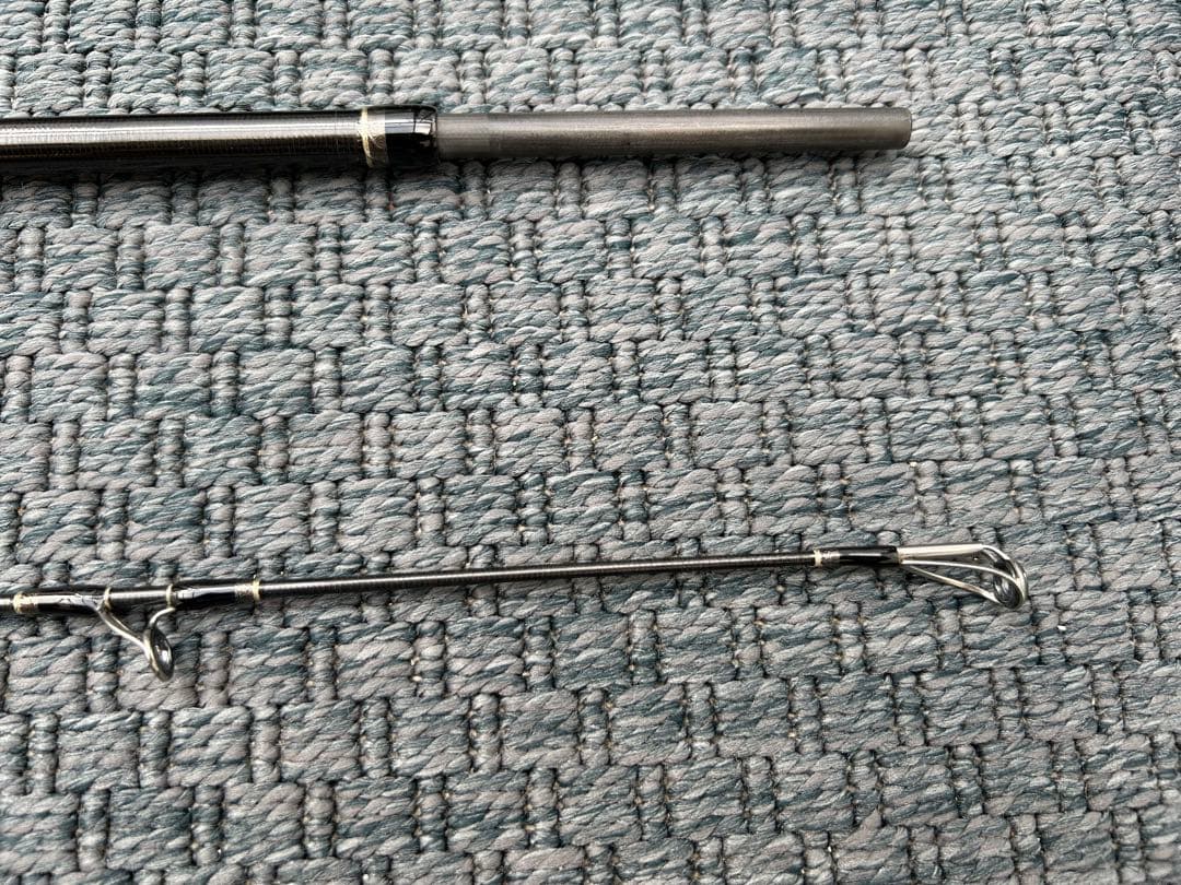 ロッドコム　ストレイトショアSS-98/11