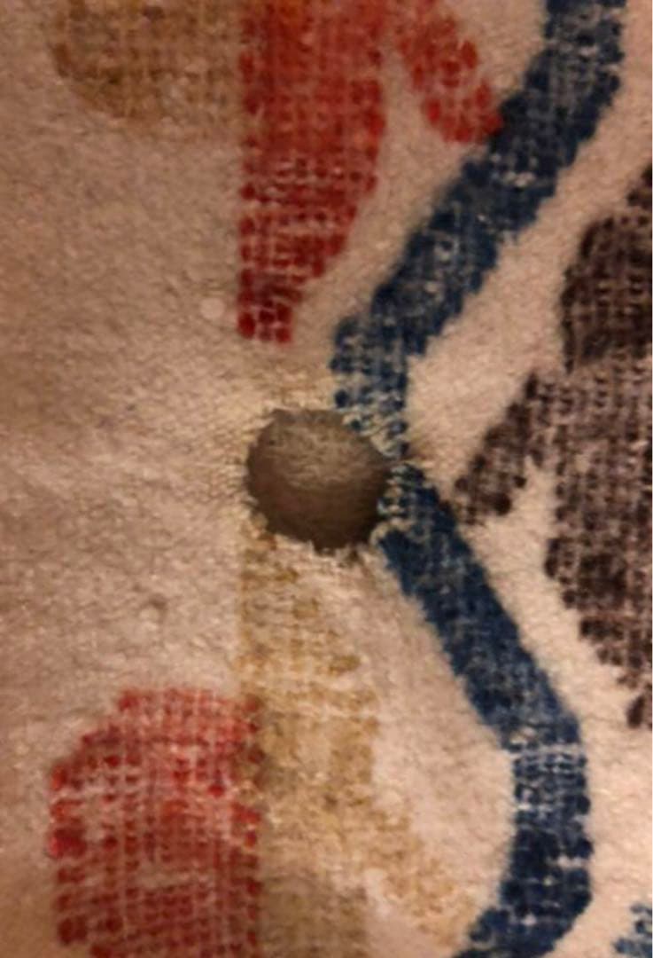 ACME マルチカバー　ソファーカバー　ビンテージ　186×166