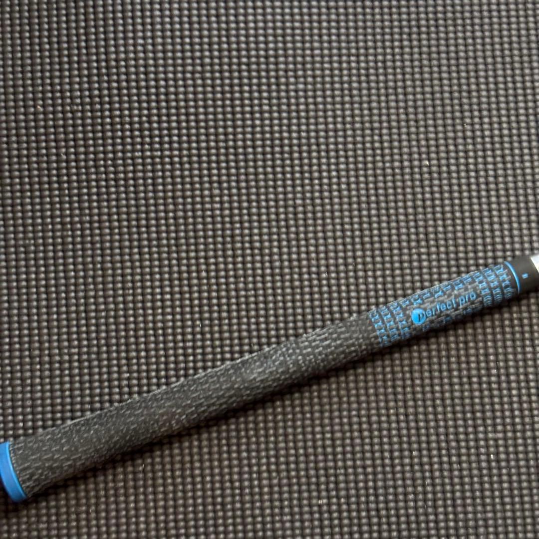 三菱ケミカル 5W ディアマナサンプ75S テーラーメイドスリーブ