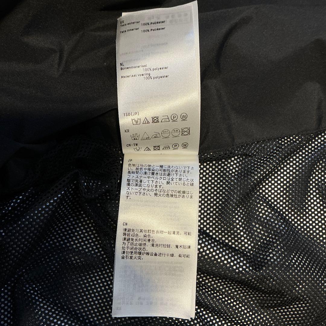 Daiwa pier39 コート