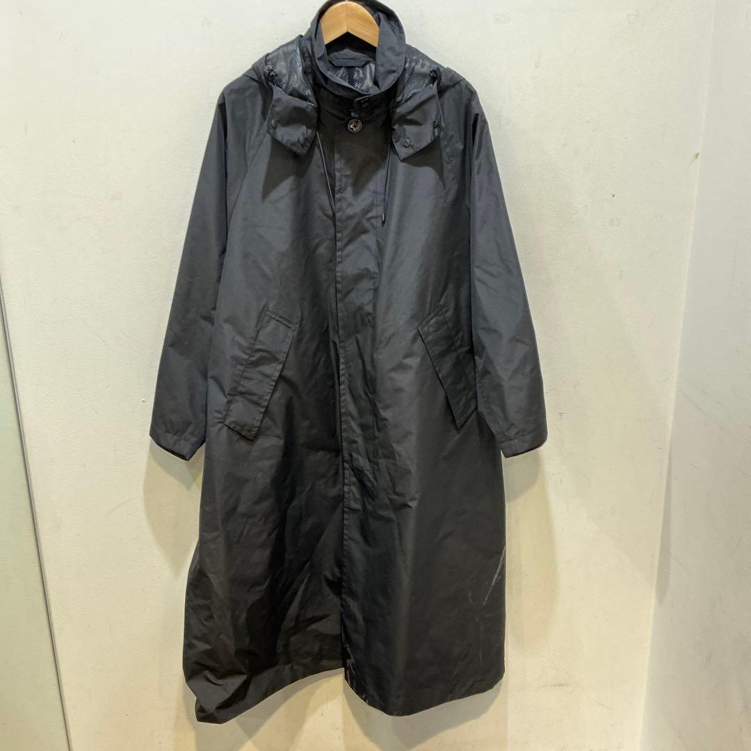 Daiwa pier39 コート