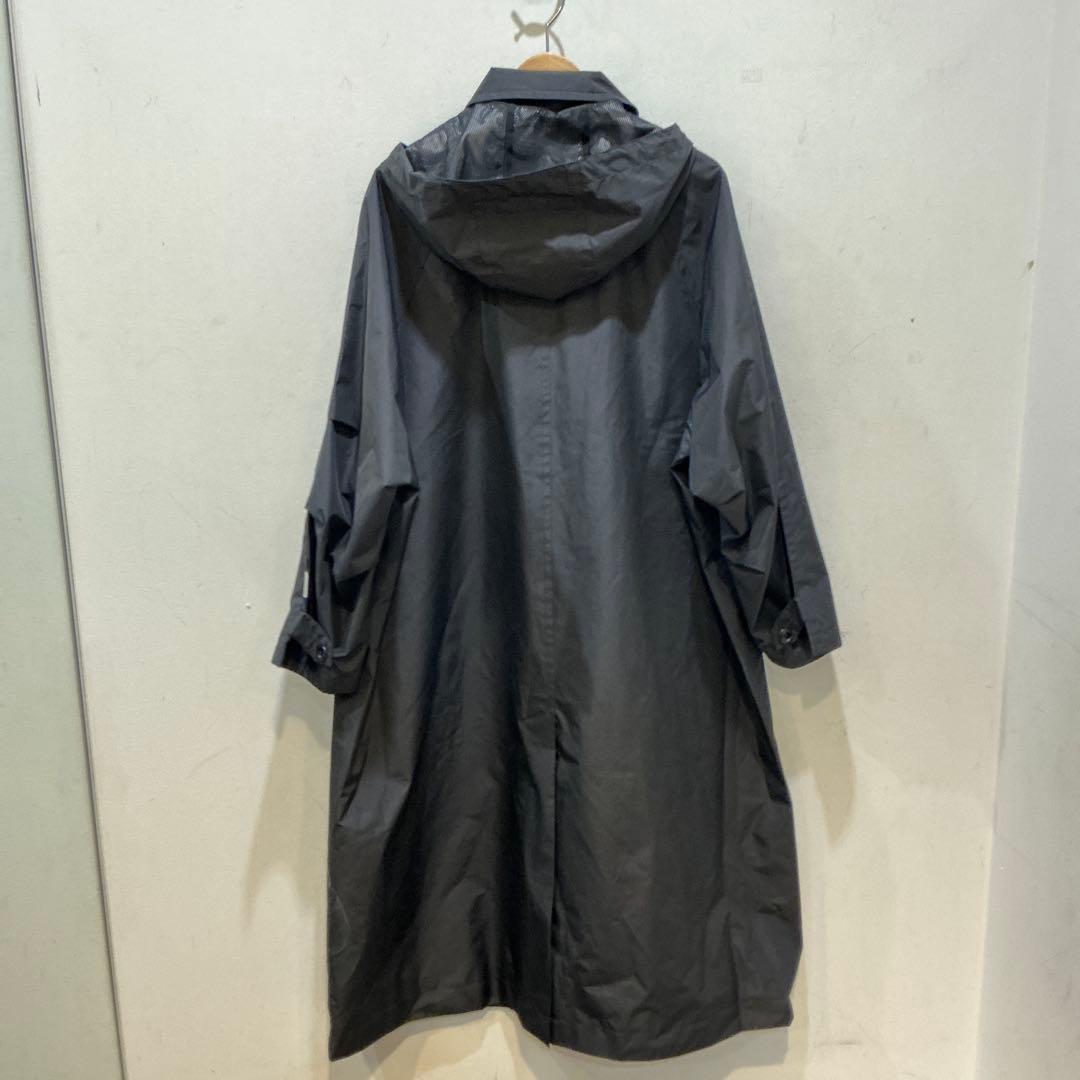 Daiwa pier39 コート