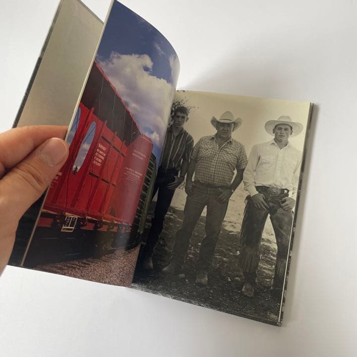 No Valet Parking / BruceWeber ブルースウェーバー