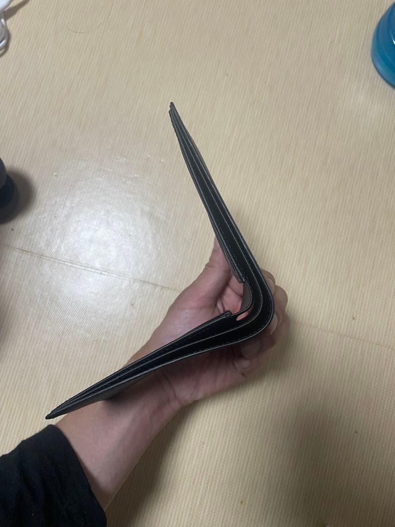 ルイヴィトン 財布 メンズ Louis Vuitton N62663 未使用