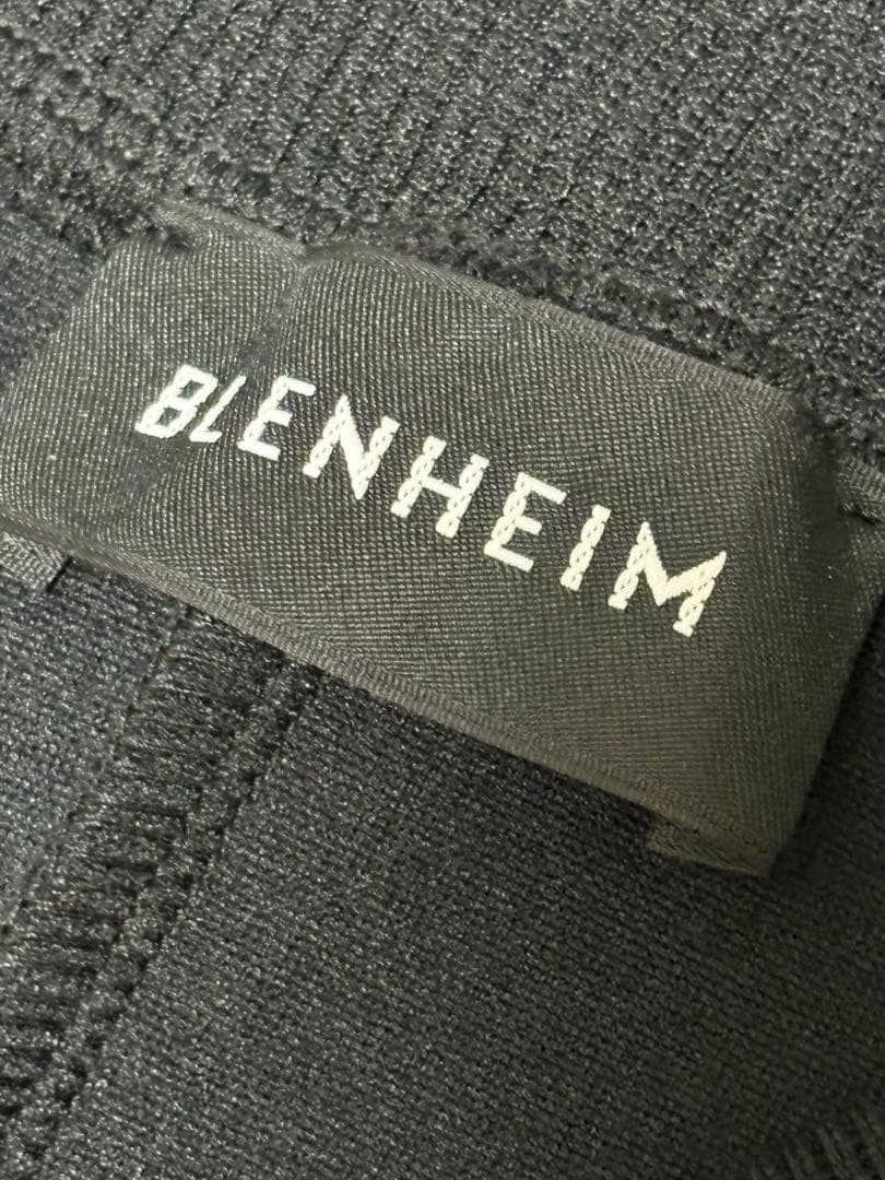 ブレンヘイム　ボンディングワンピース