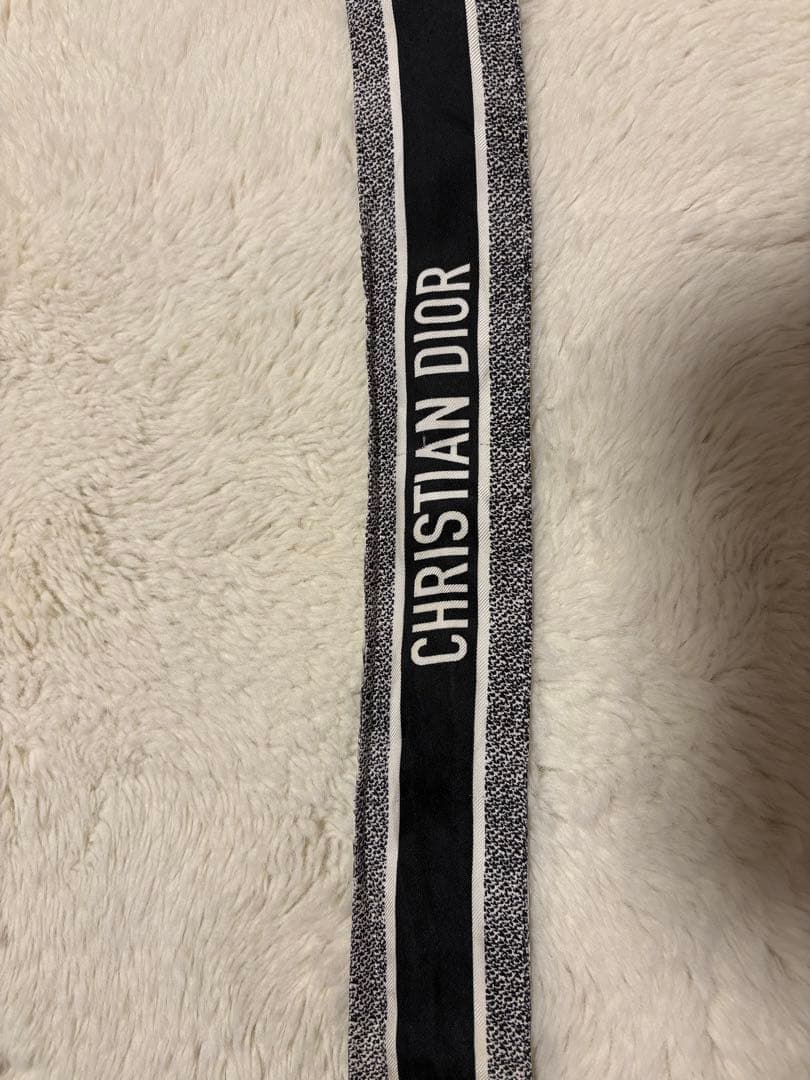 Dior ブラック ミッツァ