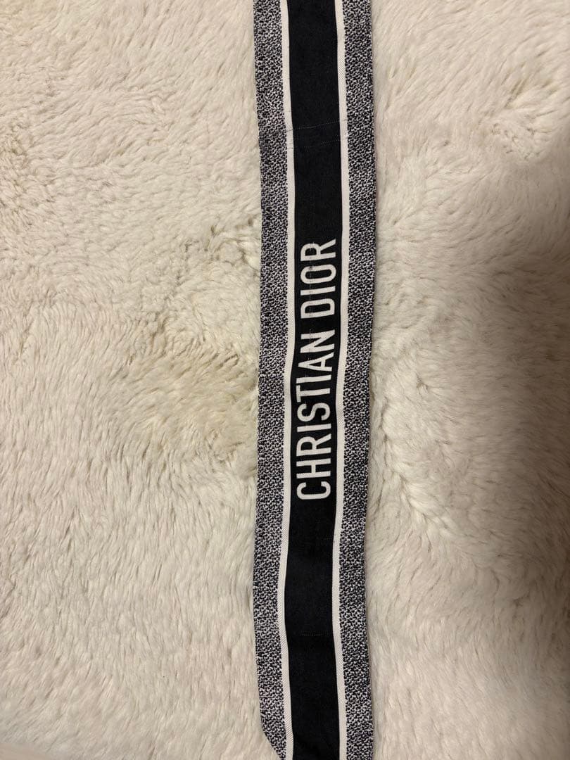 Dior ブラック ミッツァ