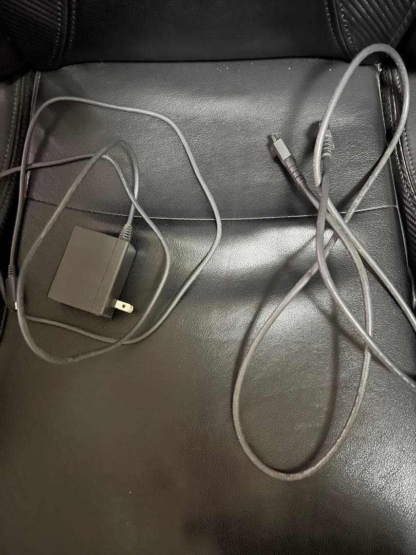 Nintendo Switch 本体 + プロコンなど付属品付き