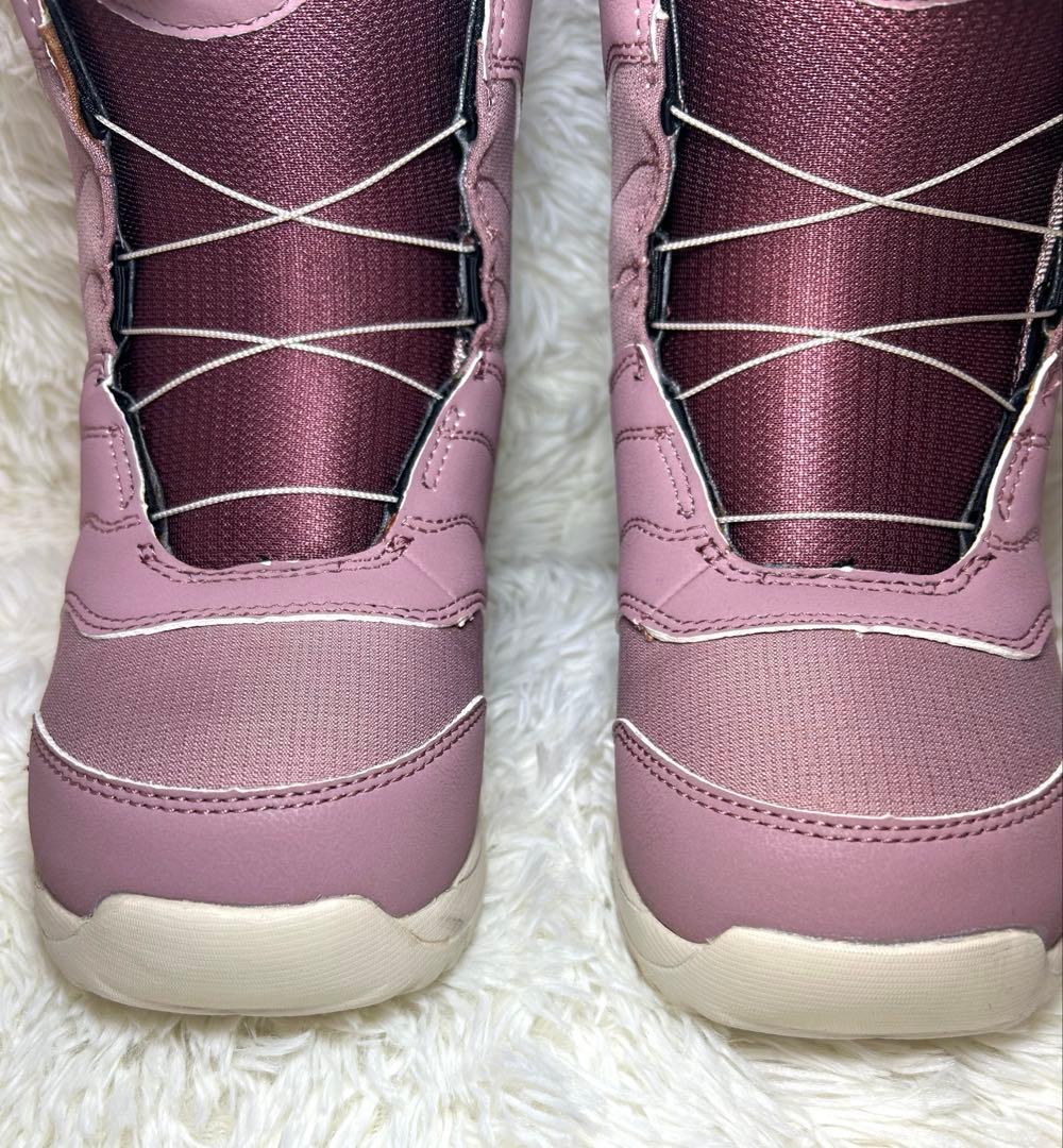 BURTON バートン Mint Boa ミント ボア レディース 23cm