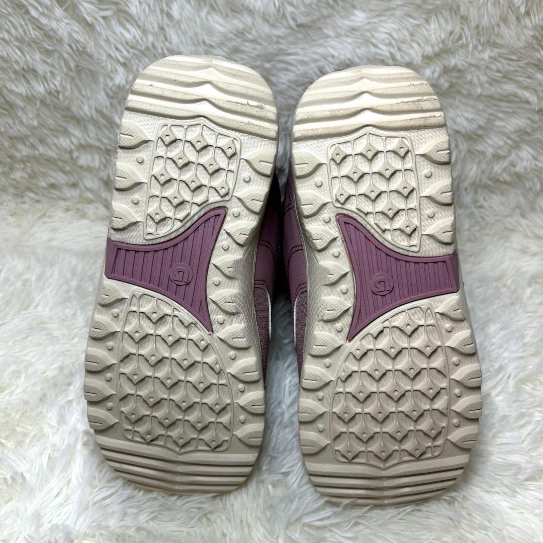 BURTON バートン Mint Boa ミント ボア レディース 23cm