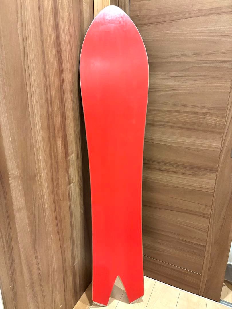 KORUA SHAPES DART 152 コルアシェイプス ダート ポーランド