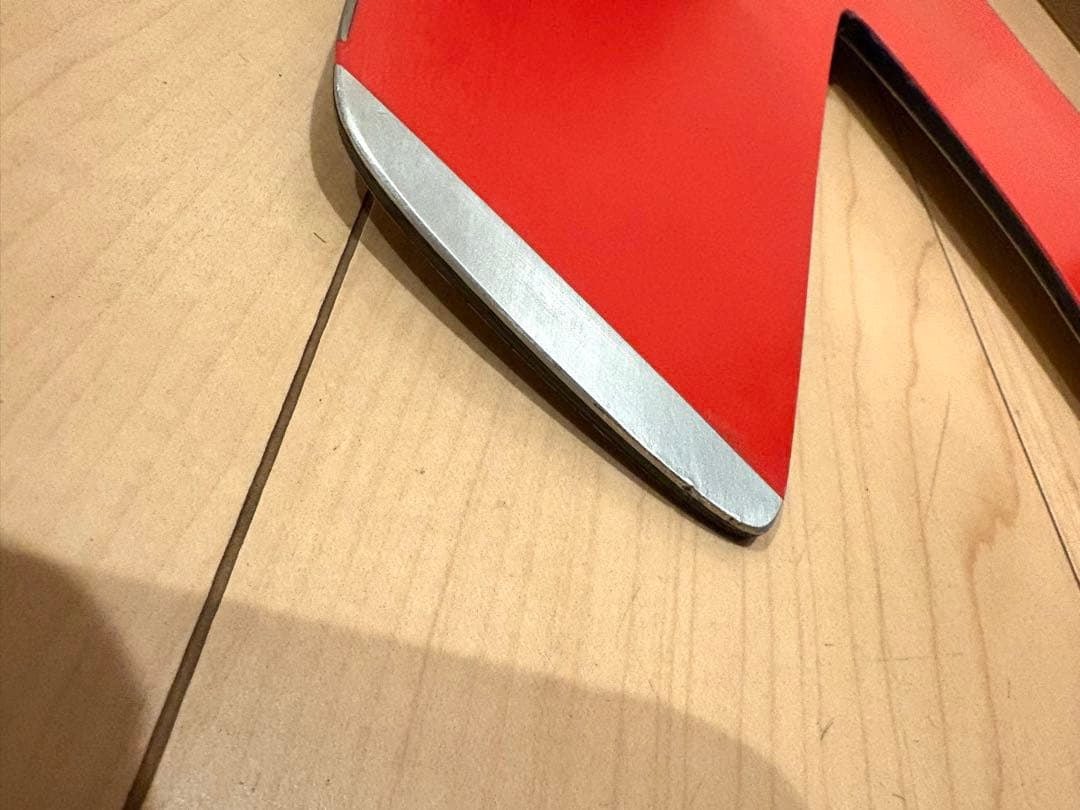 KORUA SHAPES DART 152 コルアシェイプス ダート ポーランド