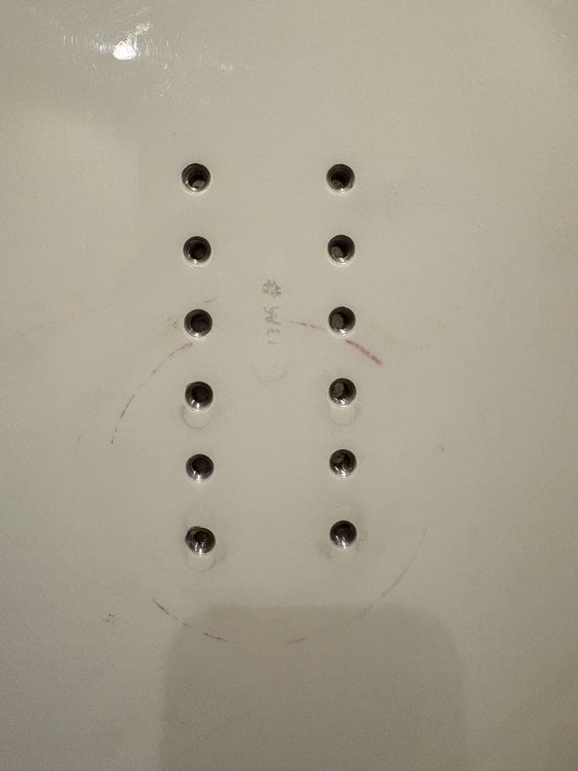 KORUA SHAPES DART 152 コルアシェイプス ダート ポーランド