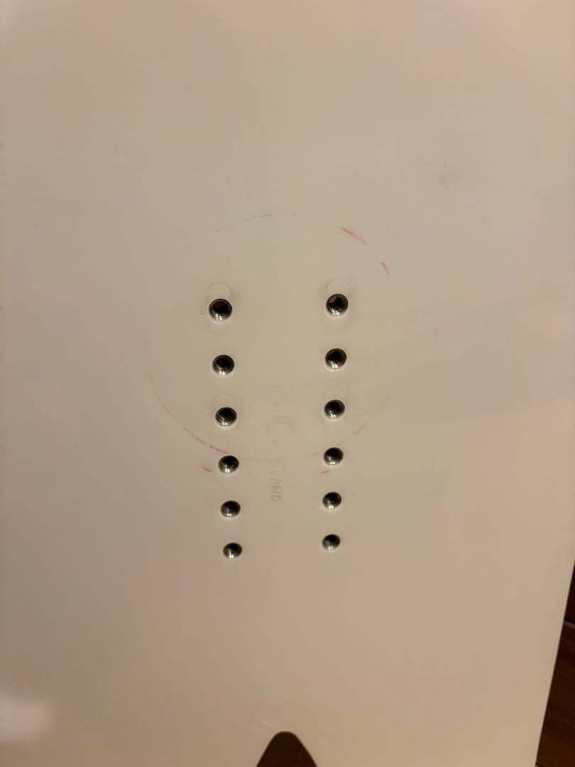 KORUA SHAPES DART 152 コルアシェイプス ダート ポーランド