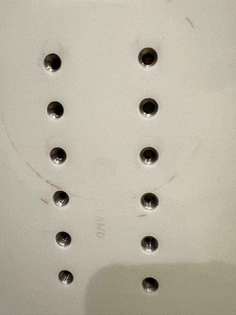 KORUA SHAPES DART 152 コルアシェイプス ダート ポーランド