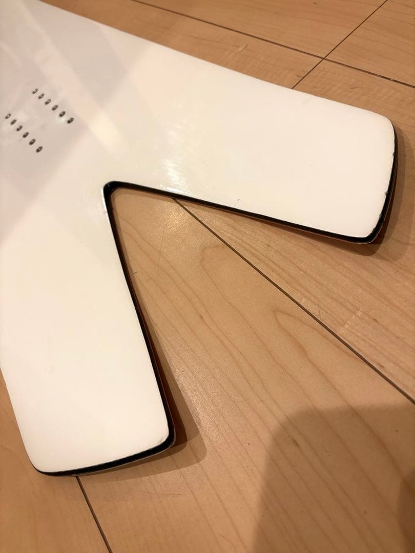 KORUA SHAPES DART 152 コルアシェイプス ダート ポーランド