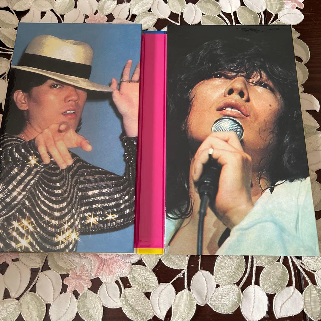 沢田研二/TBS PREMIUM COLLECTION〈7枚組〉