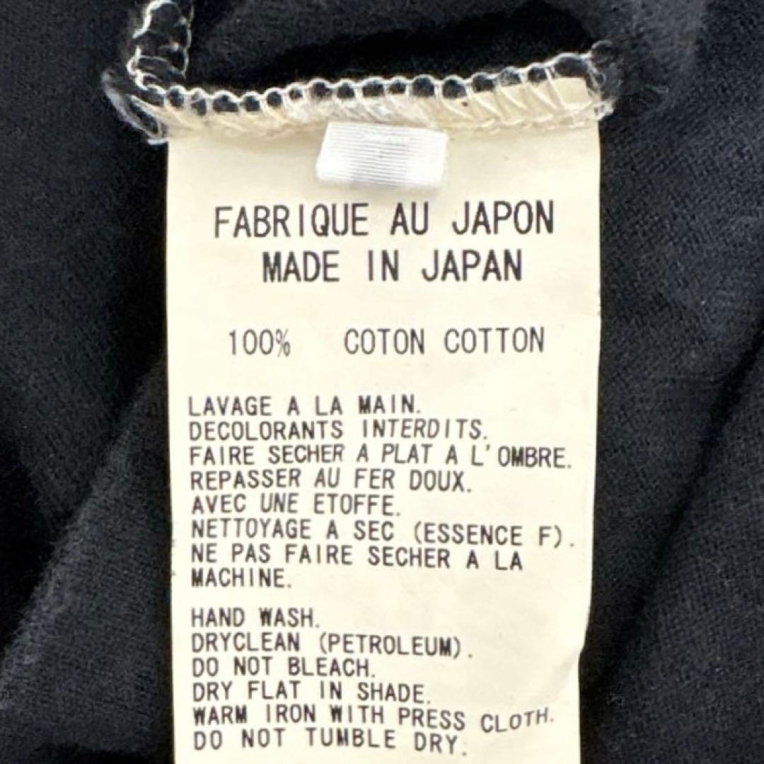 Y's カットソー sullen tokyo