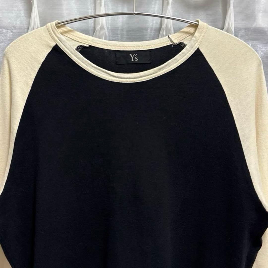 Y's カットソー sullen tokyo