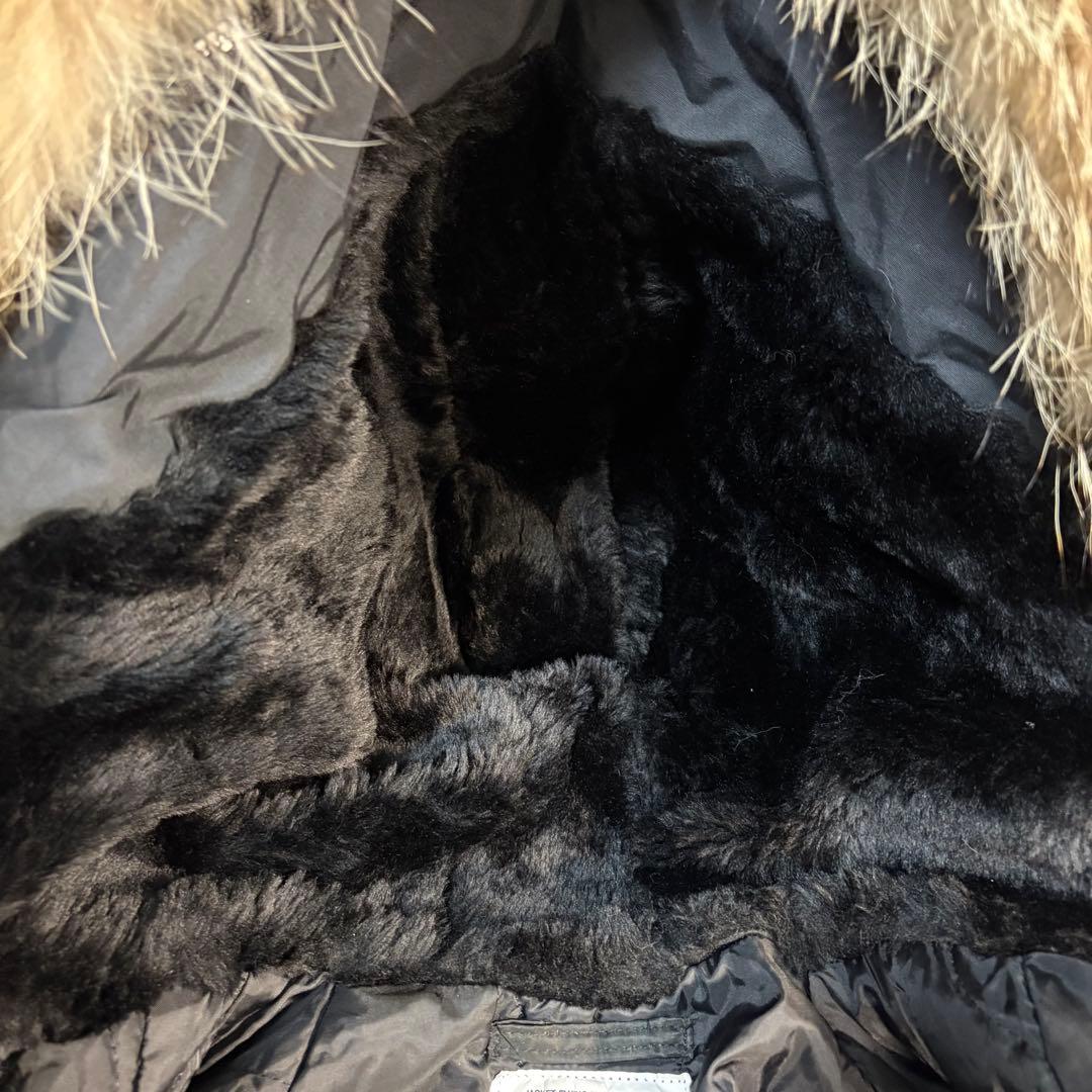 SPIEWAK スピワック N-3B ミリタリージャケット　USA モッズコート