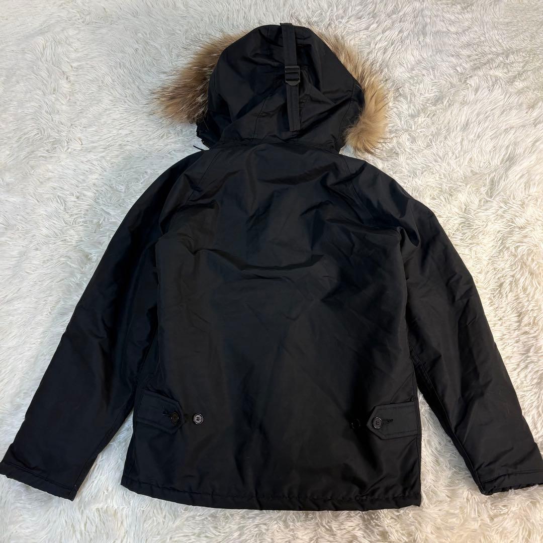 SPIEWAK スピワック N-3B ミリタリージャケット　USA モッズコート