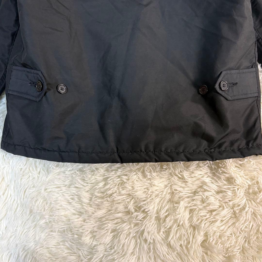 SPIEWAK スピワック N-3B ミリタリージャケット　USA モッズコート