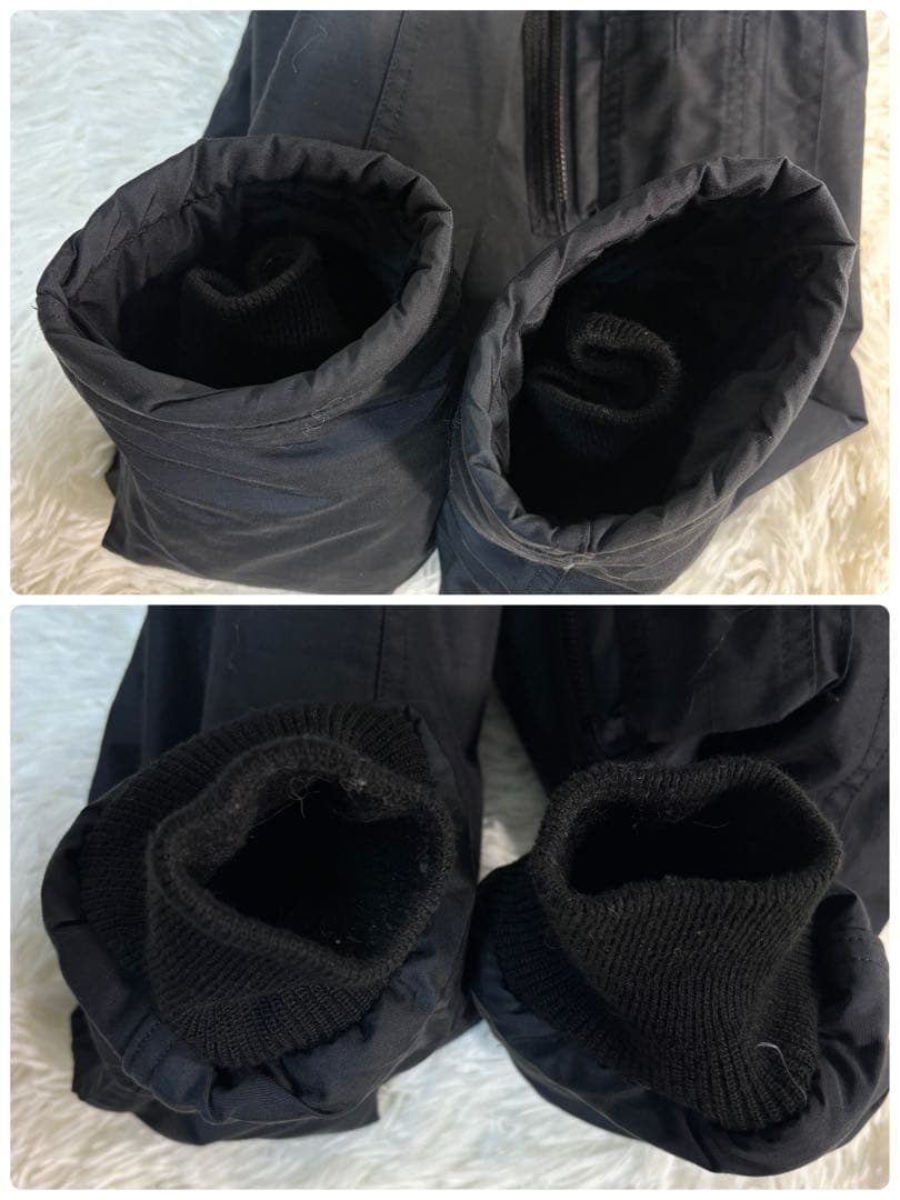 SPIEWAK スピワック N-3B ミリタリージャケット　USA モッズコート