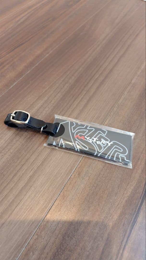 MYSTERY ミステリー キャディバッグ イエロー/ホワイト