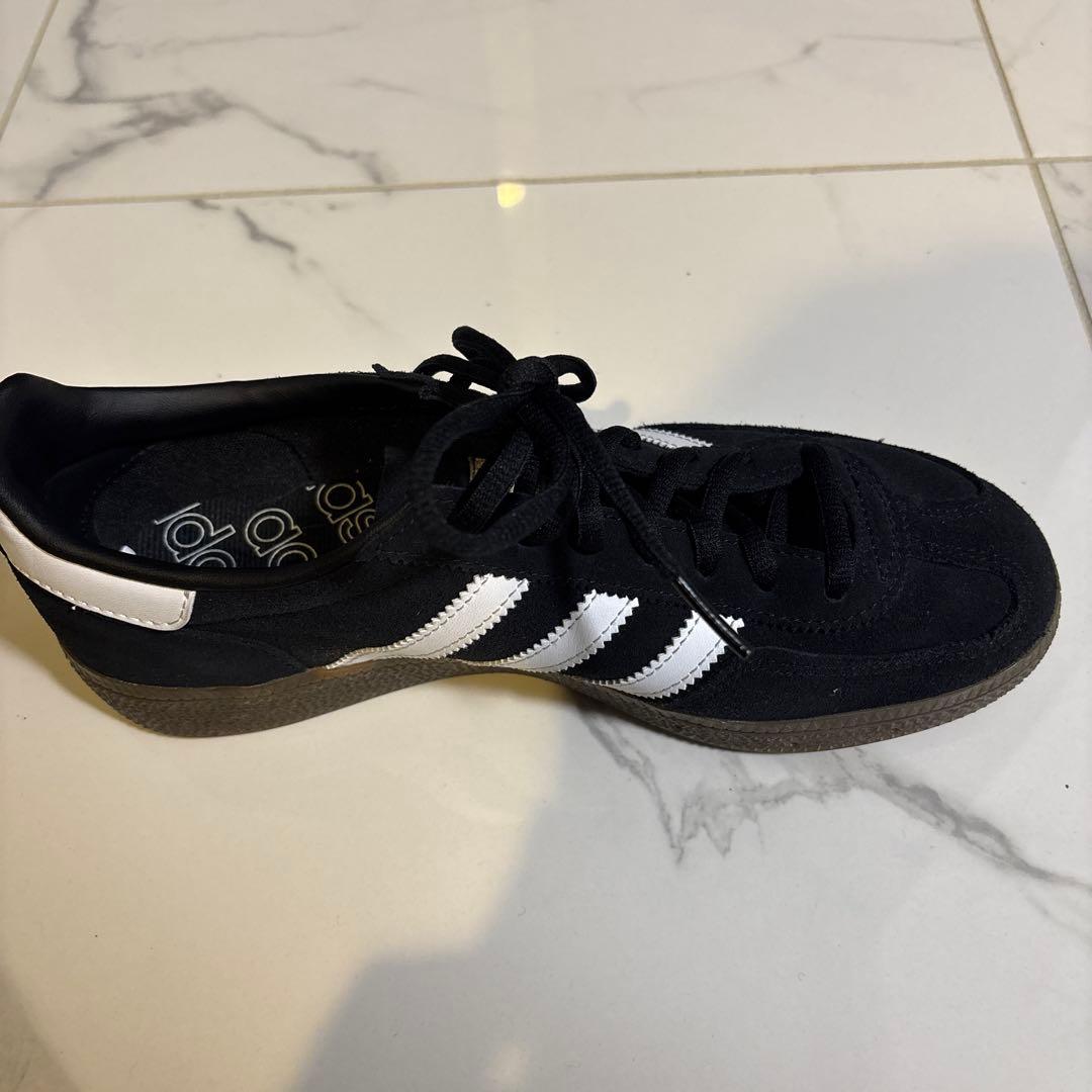 ⭐︎美品⭐︎adidas HANDBALL SPEZIAL 24.0cm