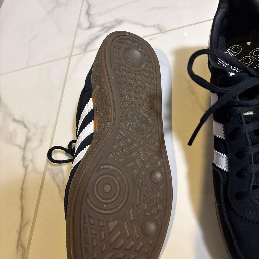 ⭐︎美品⭐︎adidas HANDBALL SPEZIAL 24.0cm