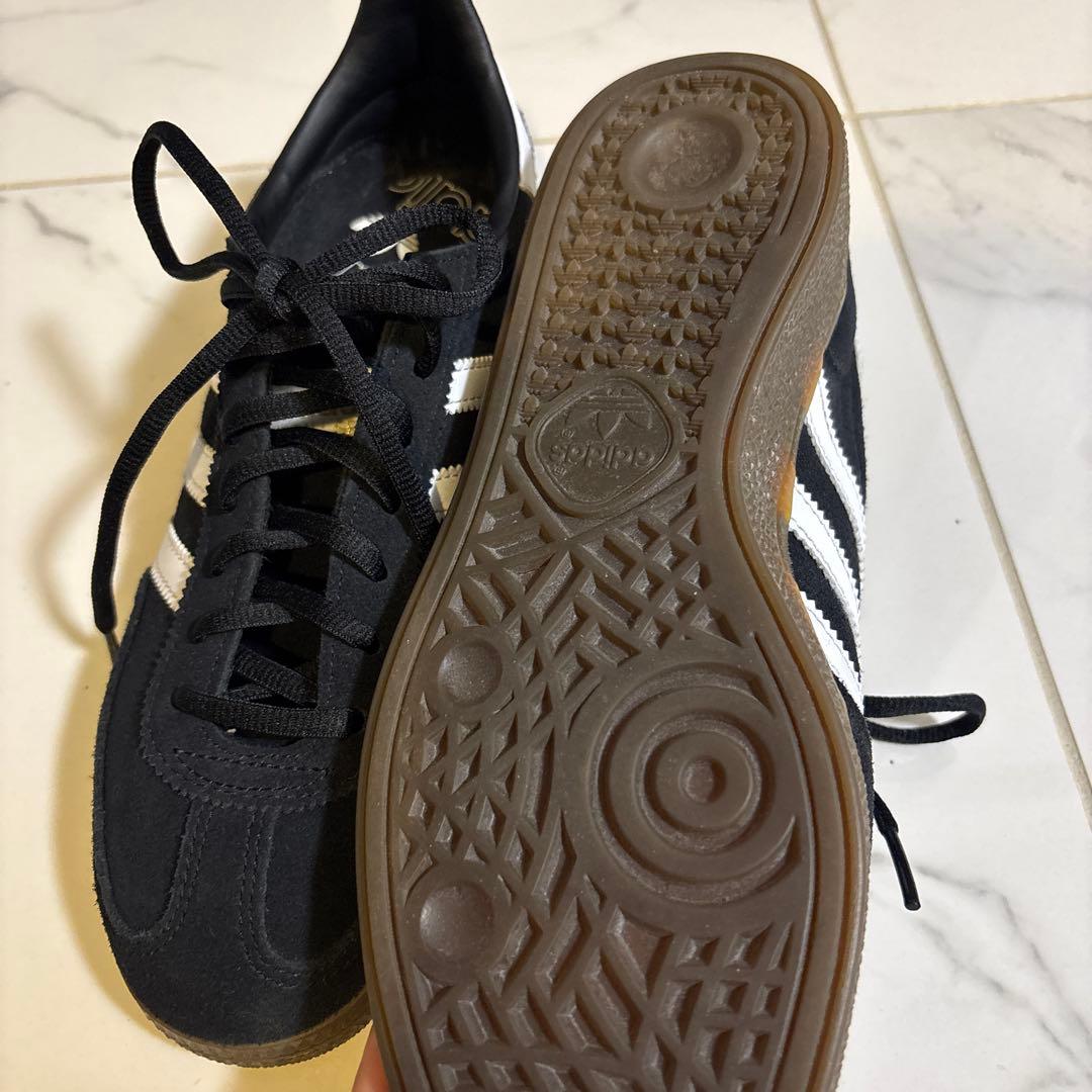 ⭐︎美品⭐︎adidas HANDBALL SPEZIAL 24.0cm