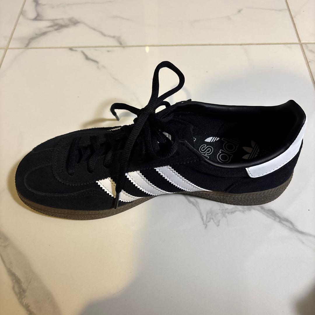 ⭐︎美品⭐︎adidas HANDBALL SPEZIAL 24.0cm