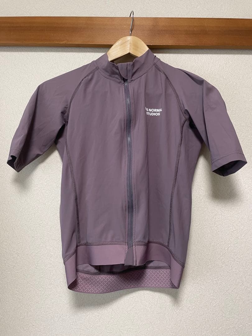 ウェア PAS NORMAL STUDIOS essential jersey XS