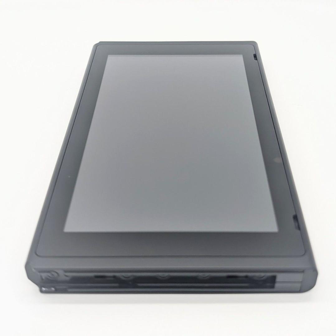 【極美品】Nintendo Switch バッテリー強化版 本体のみ 2021年