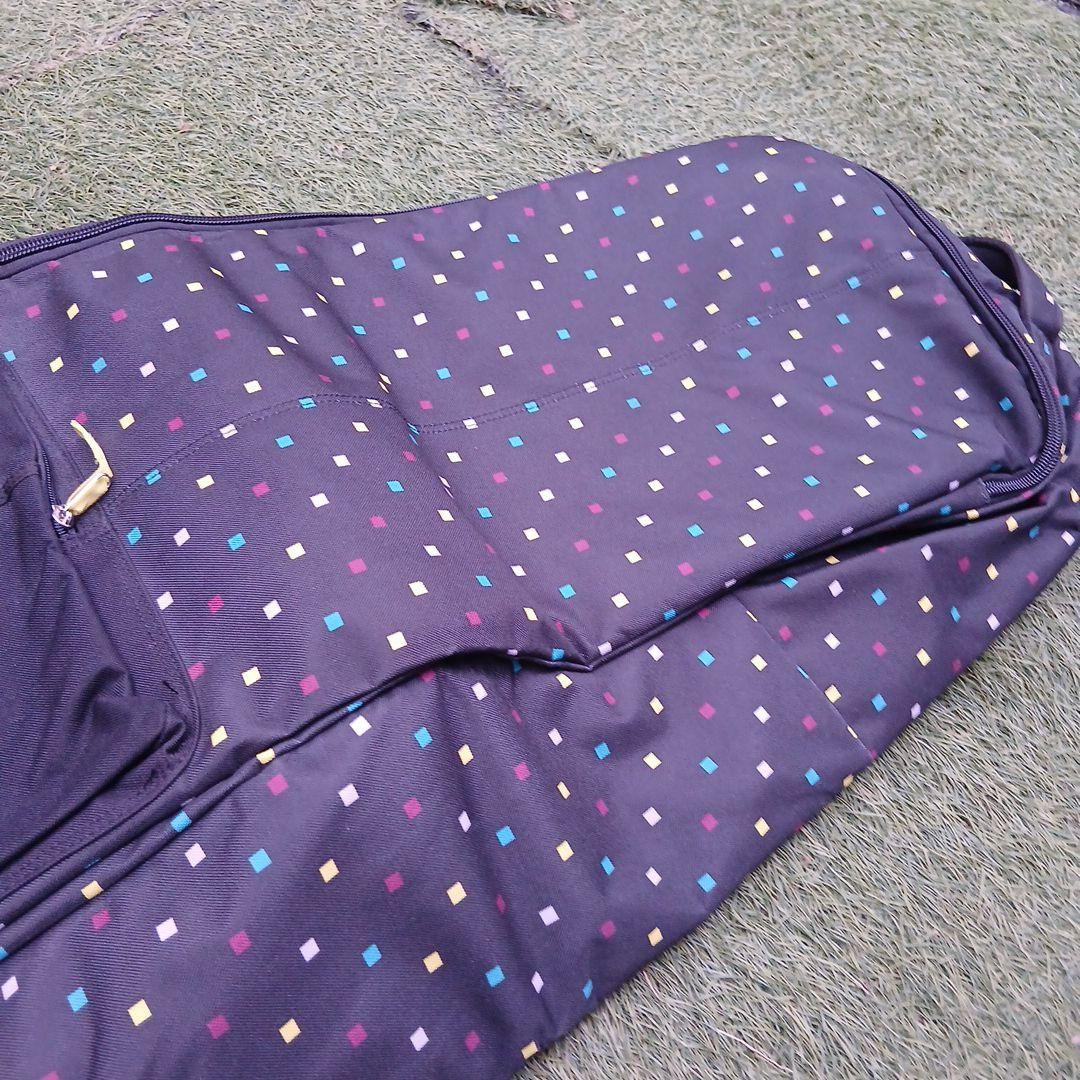 BURTON 166バートンキャスター付きスノーボードケース　コロコロタイヤ付き