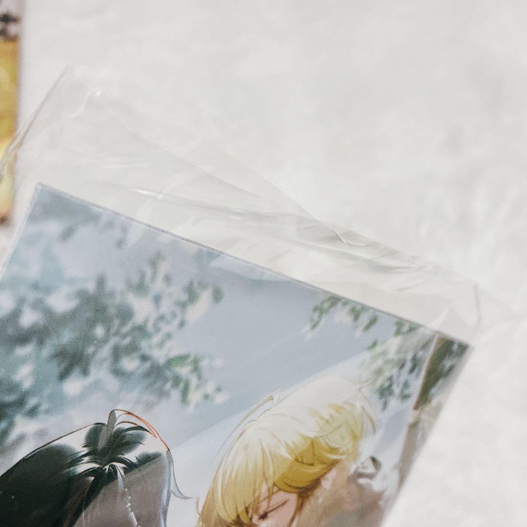 OVERQUITEM Z Nintendo Switch特装版　ステラ特典付き